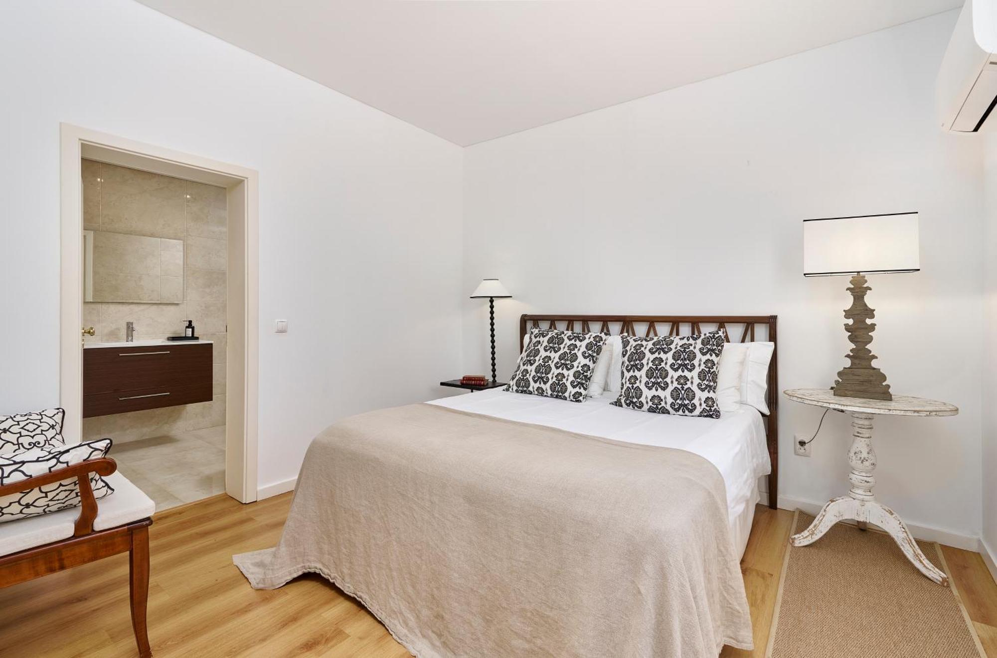 Casa Da Lameira Sao Lourenco  Eksteriør billede