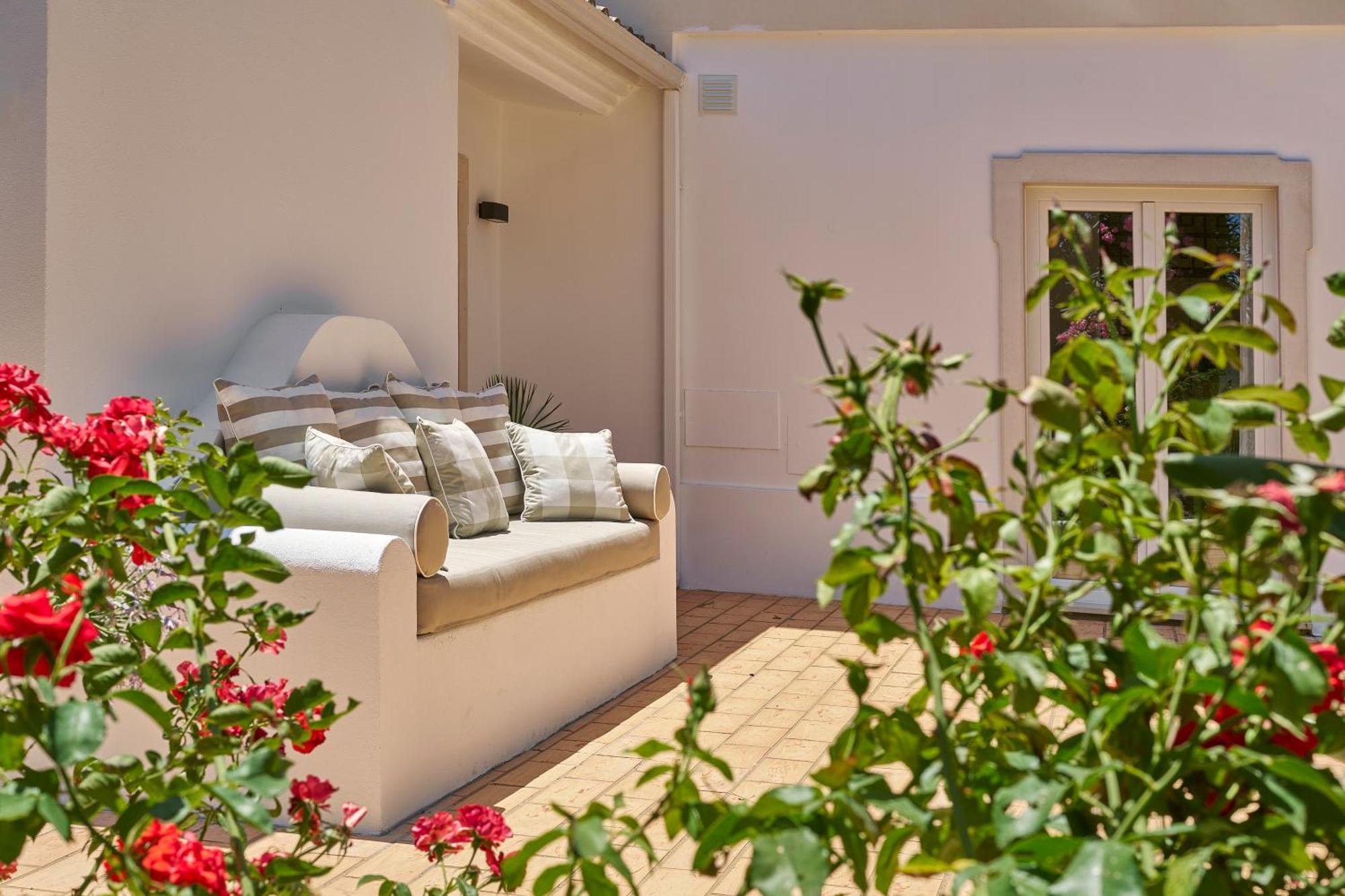 Casa Da Lameira Sao Lourenco  Eksteriør billede