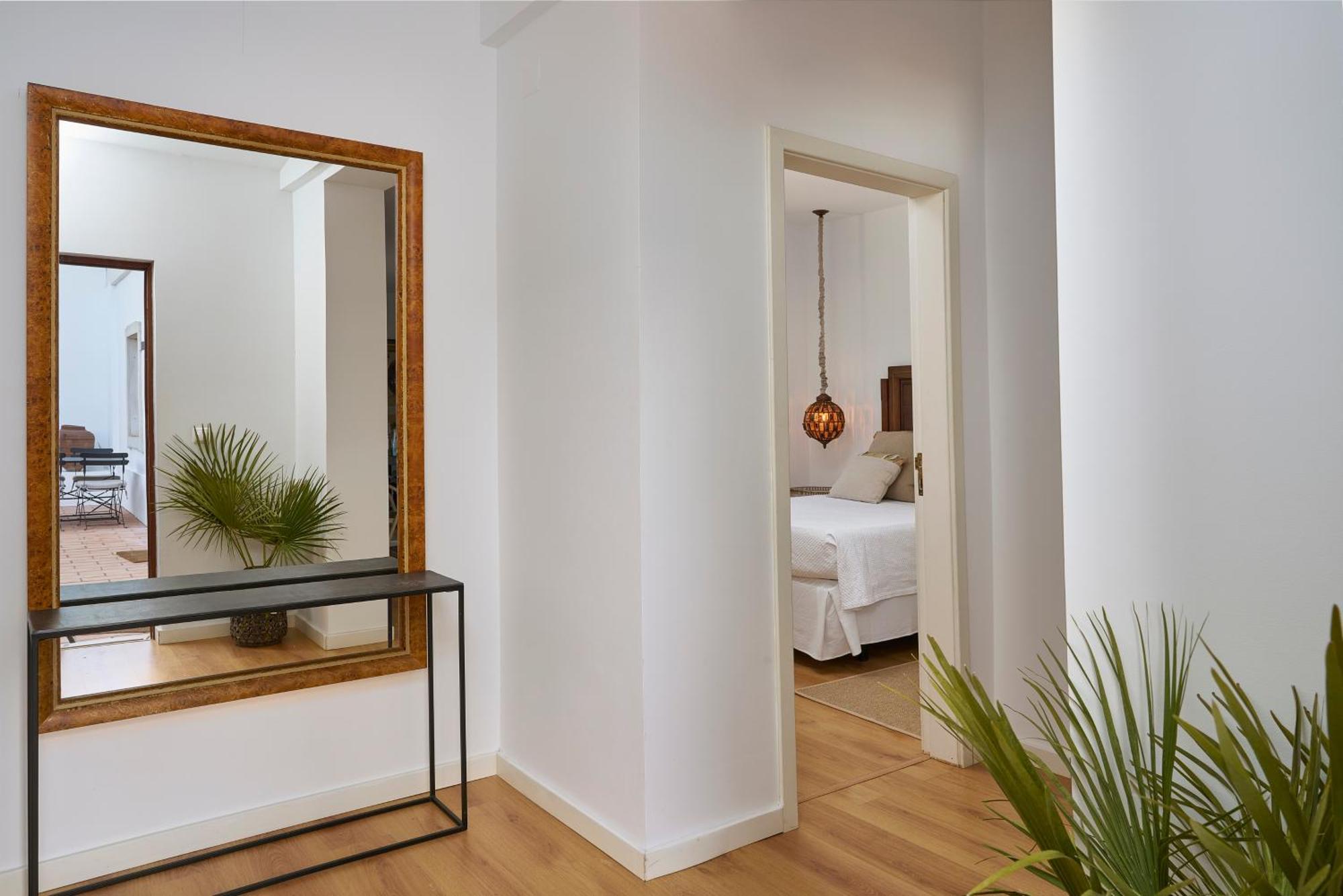Casa Da Lameira Sao Lourenco  Eksteriør billede
