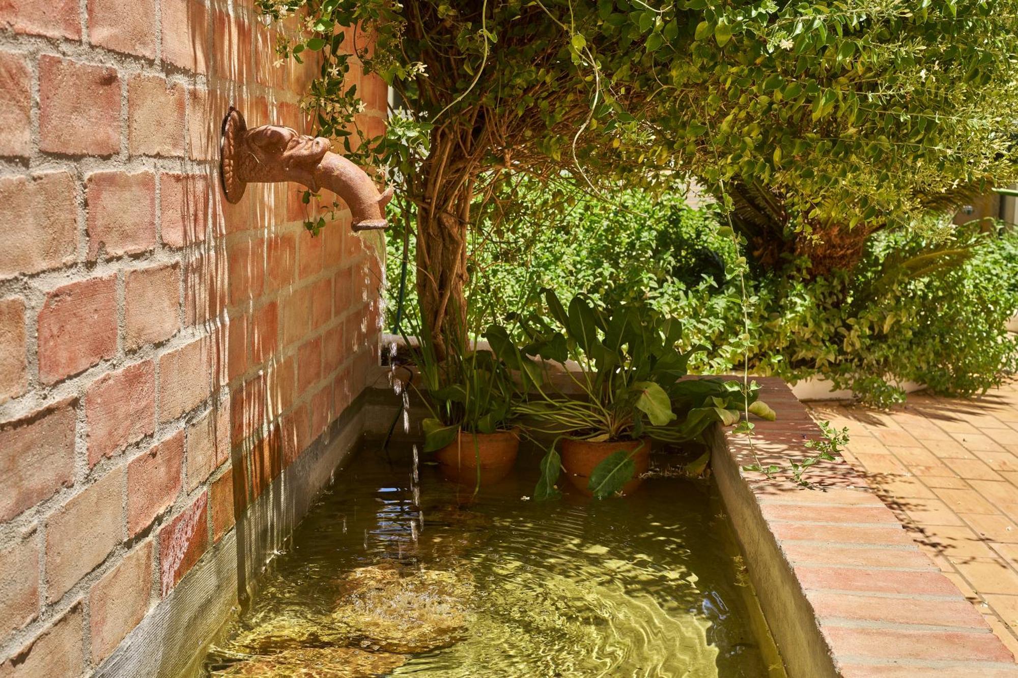 Casa Da Lameira Sao Lourenco  Eksteriør billede