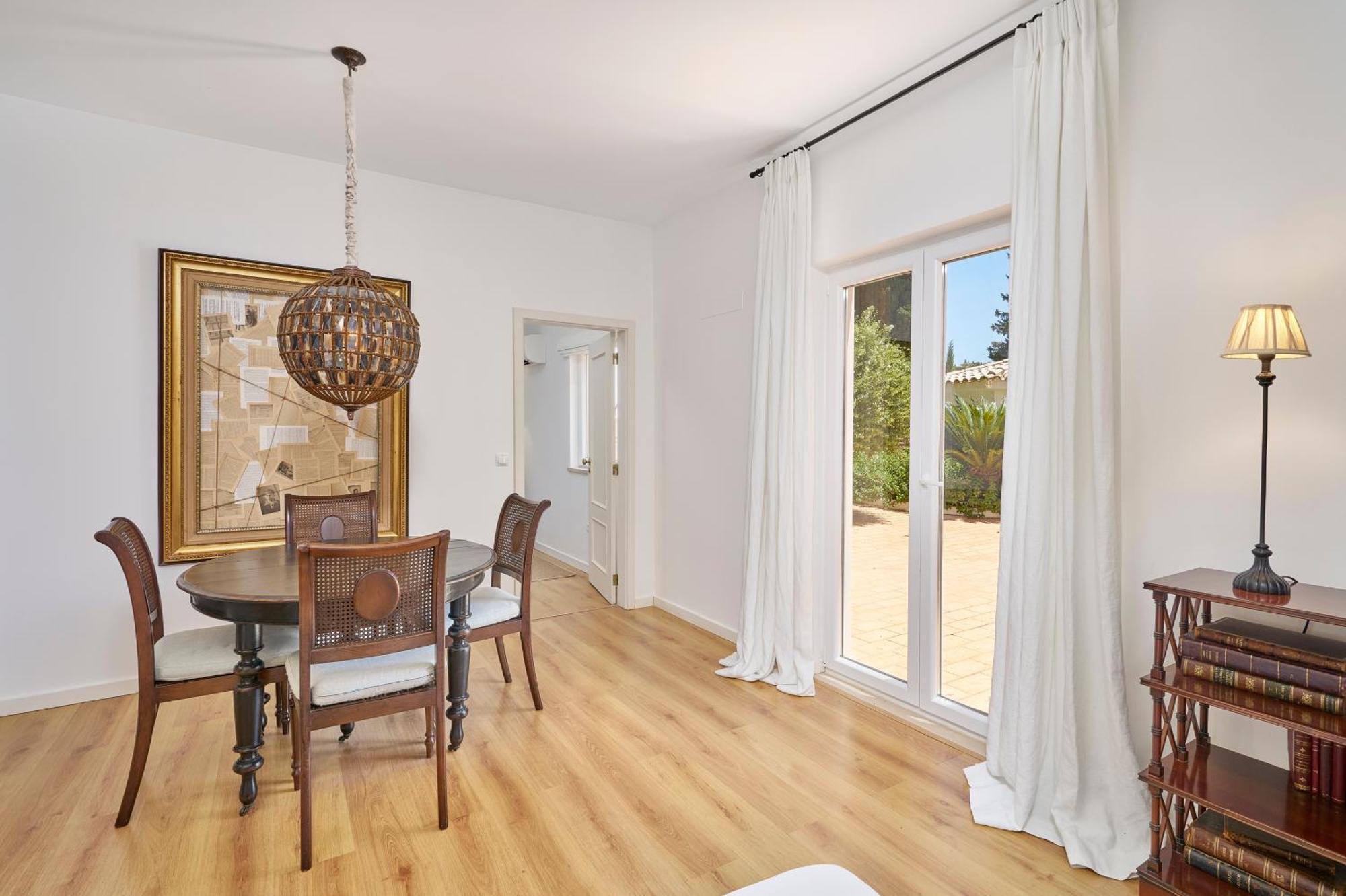 Casa Da Lameira Sao Lourenco  Eksteriør billede