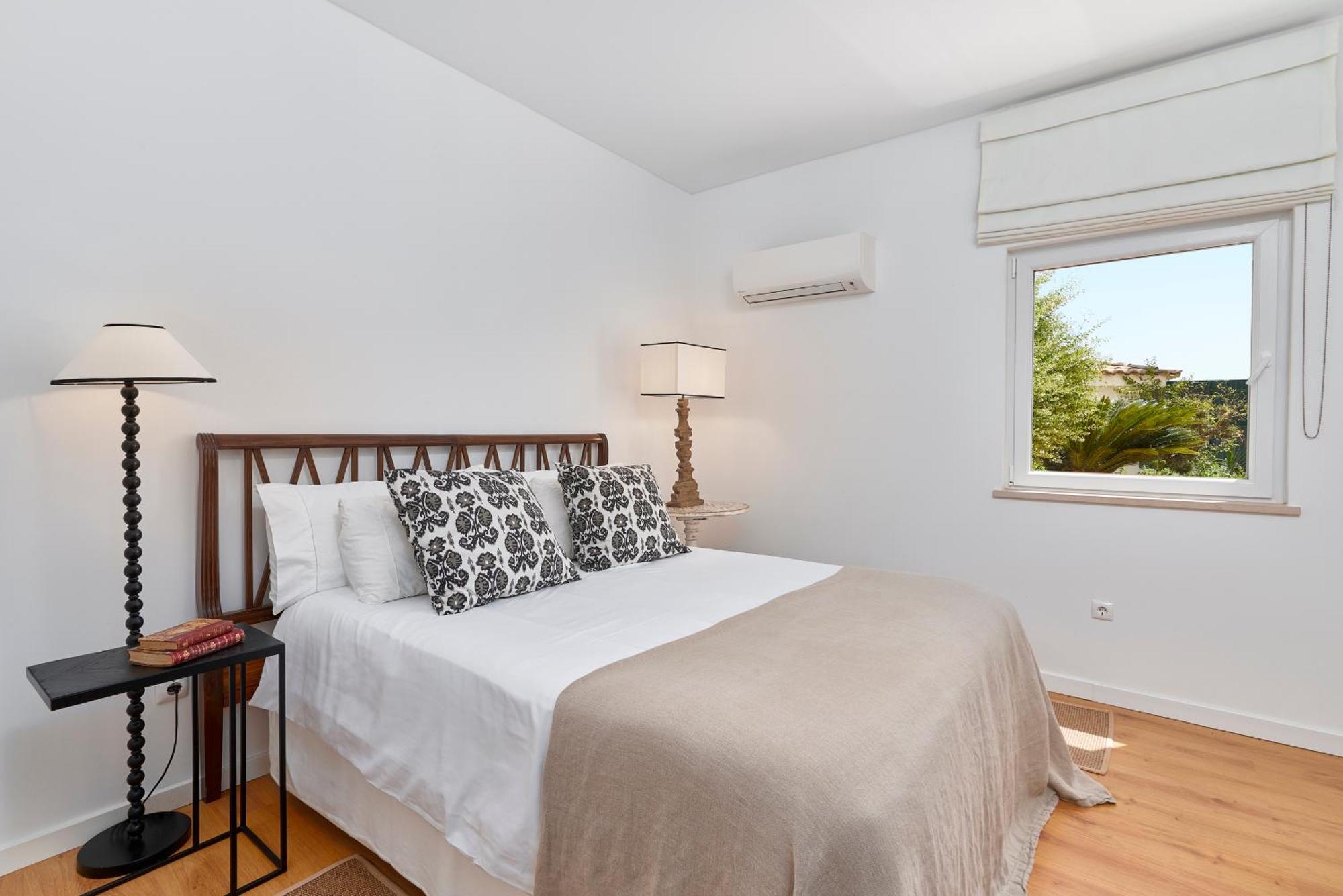 Casa Da Lameira Sao Lourenco  Eksteriør billede
